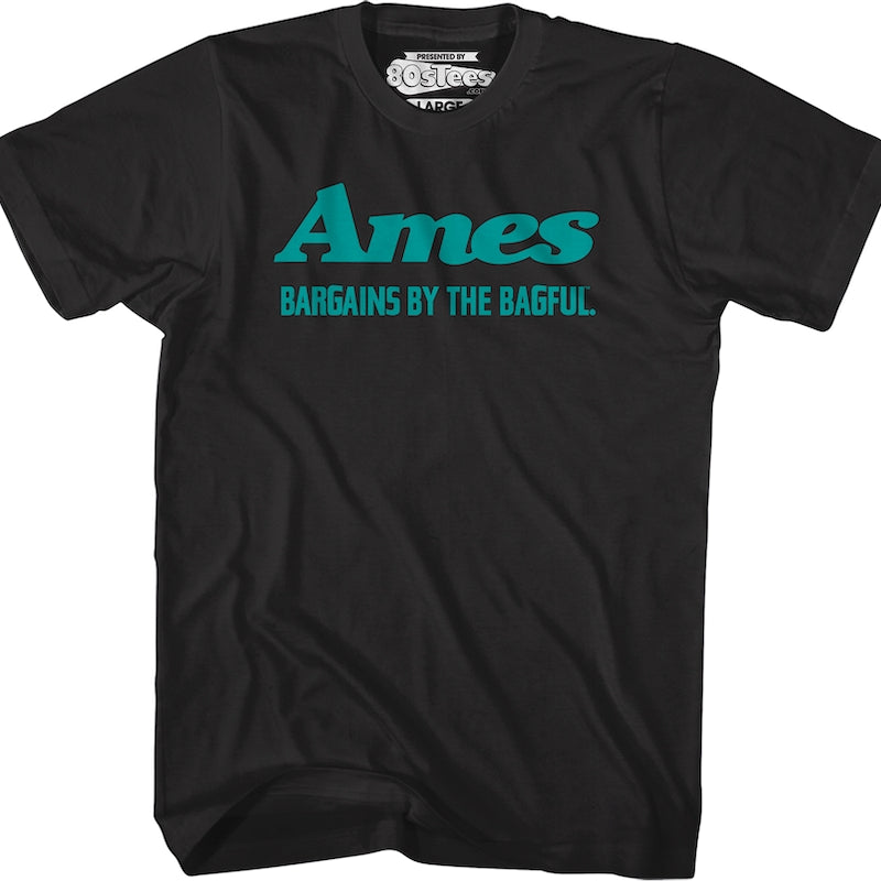 Ames T-Shirt