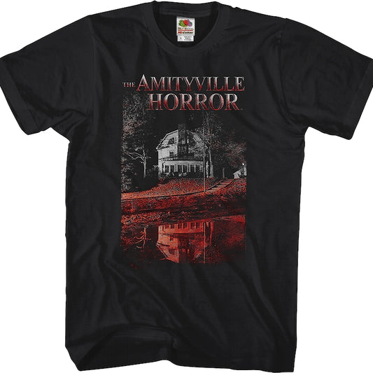 Amityville Horror T-Shirt