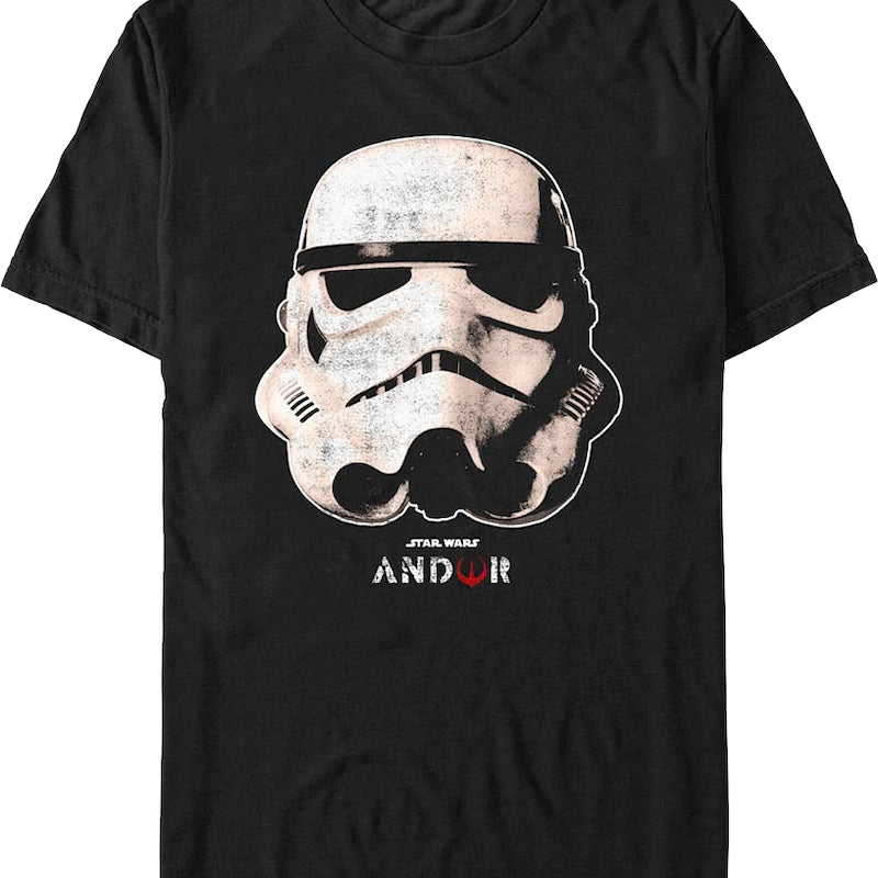 Andor Stormtrooper Star Wars T-Shirt