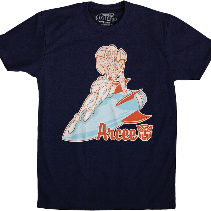 Arcee Shirt