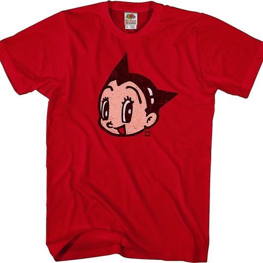 Astro Boy T-Shirt