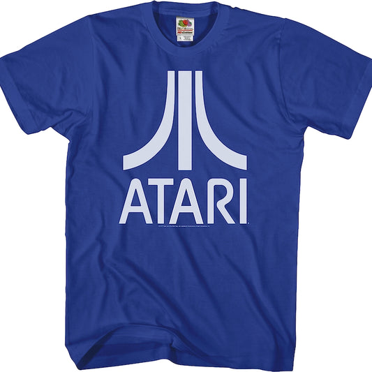 Atari Logo T-Shirt