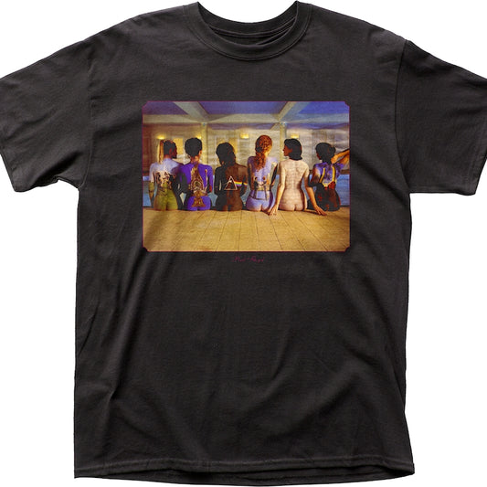 Back Catalogue Pink Floyd T-Shirt