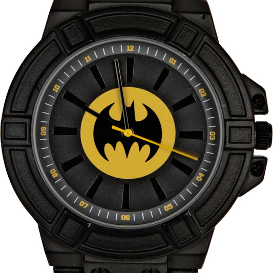 Bat Signal DC Comics Watch