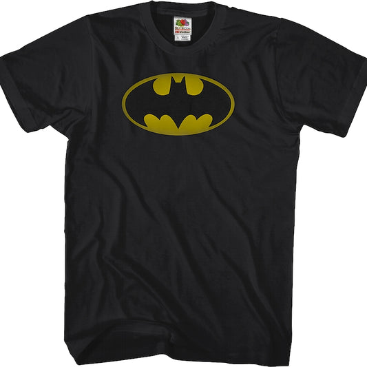 Bat Symbol Batman T-Shirt