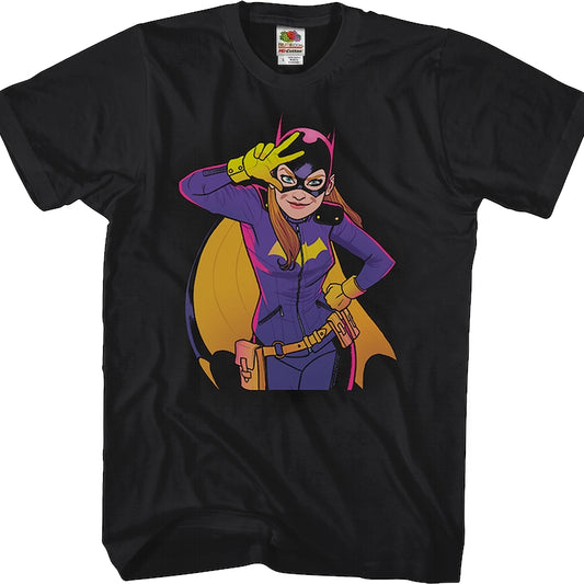 Batgirl DC Comics T-Shirt
