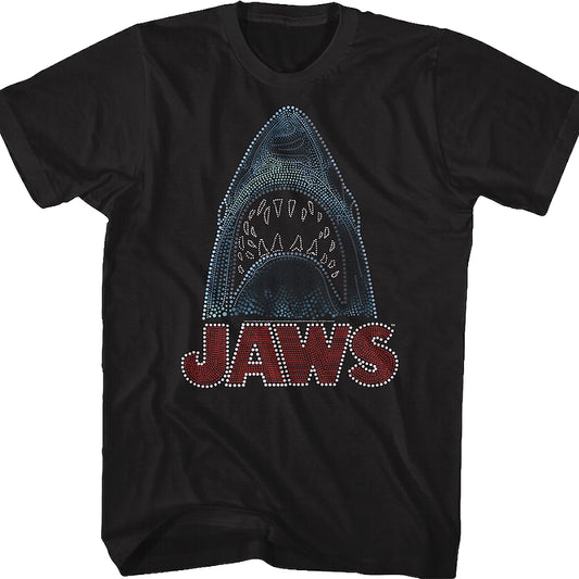 Bedazzled Jaws T-Shirt