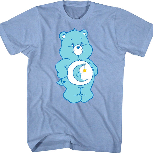 Bedtime Bear Care Bears T-Shirt