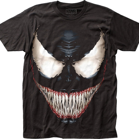 Big Smile Venom T-Shirt