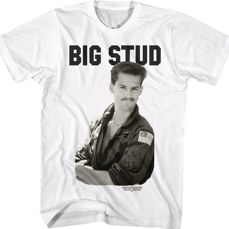 Big Stud Goose Shirt