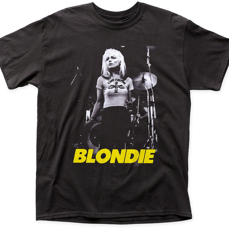 Blondie Camp Funtime T-Shirt