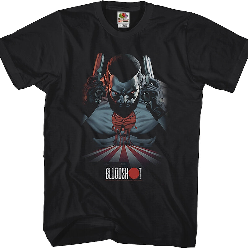 Bloodshot T-Shirt