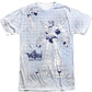 Blueprint Voltron T-Shirt