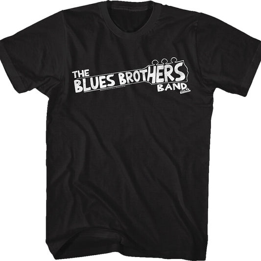 Blues Brothers Band Shirt