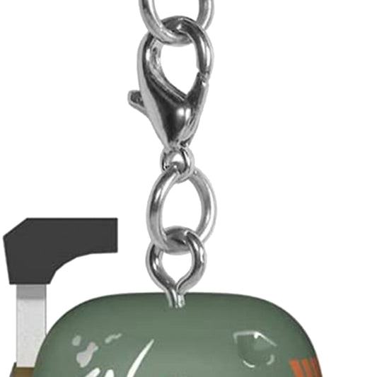 Boba Fett Funko Pop! Vinyl Star Wars Keychain