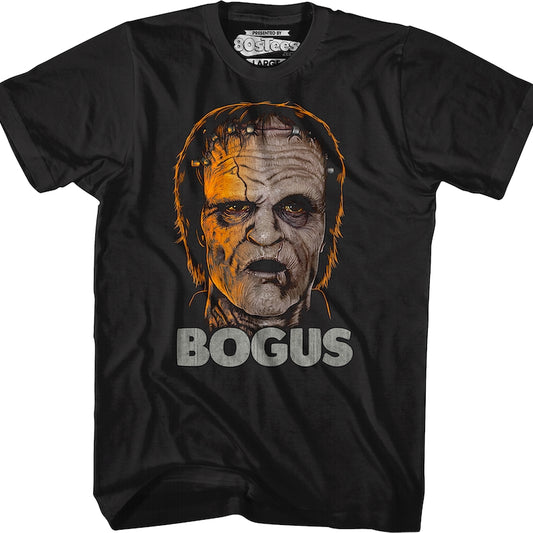 Bogus Monster Squad T-Shirt