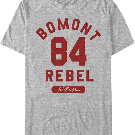 Bomont Rebel Footloose T-Shirt