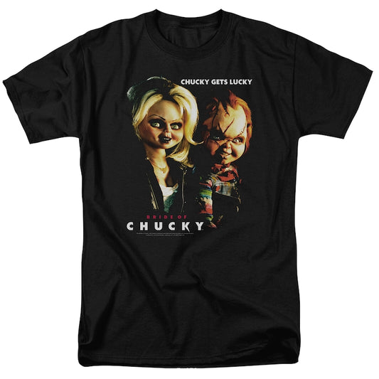 Bride of Chucky T-Shirt