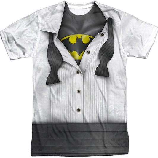 Bruce Wayne Costume Batman T-Shirt