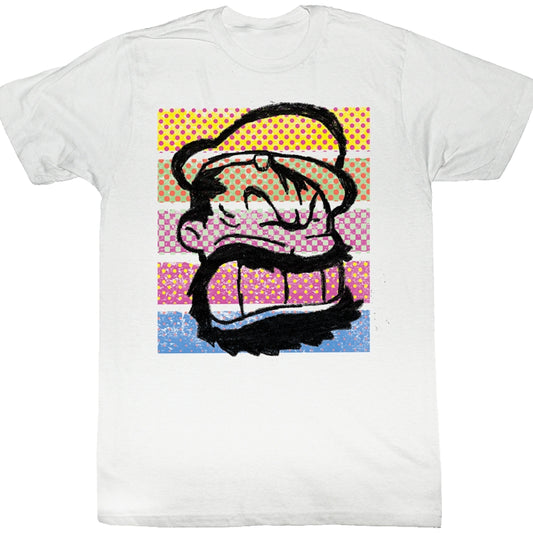 Brutus Popeye T-Shirt