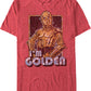 C-3PO I'm Golden Star Wars T-Shirt