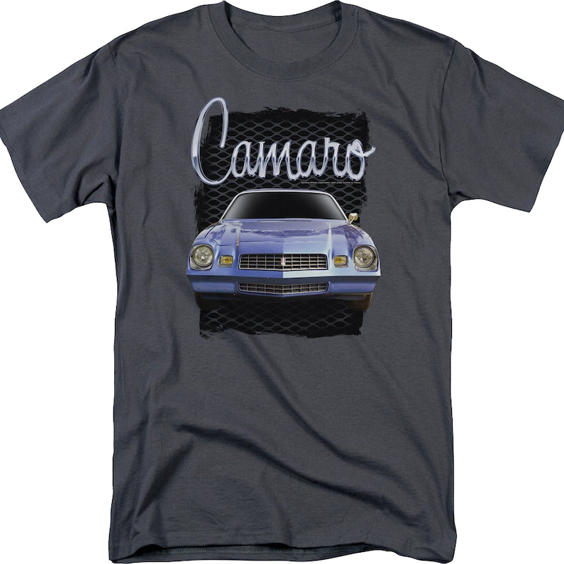 Camaro Chevrolet T-Shirt