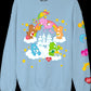 Fun In The Clouds Care Bears Sweatshirt