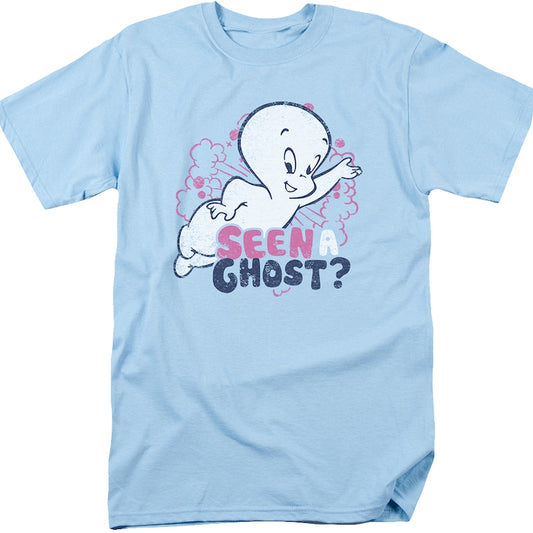 Casper the Friendly Ghost T-Shirt