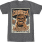 Chewbacca Back To Kashyyyk Star Wars T-Shirt