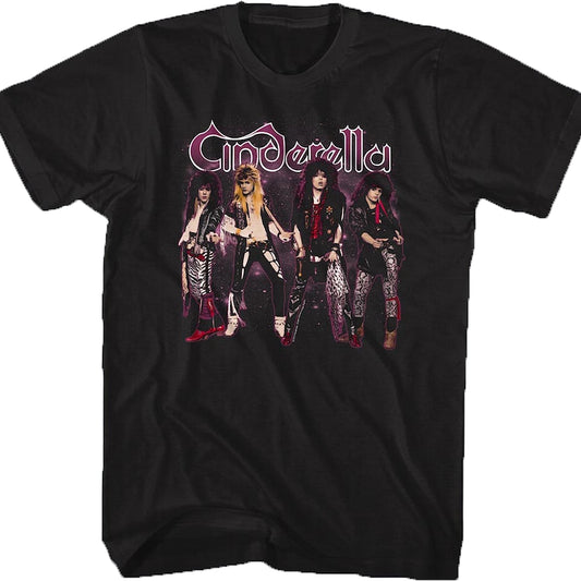 Cinderella T-Shirt