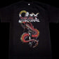 Rockline Cobra Dagger Ozzy Osbourne T-Shirt