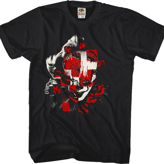 Come Back And Play IT Shirt