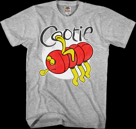 Cootie T-Shirt