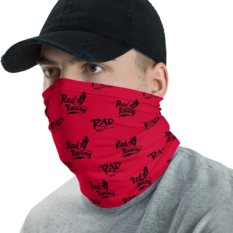 Cru Jones Silhouette Rad Neck Gaiter