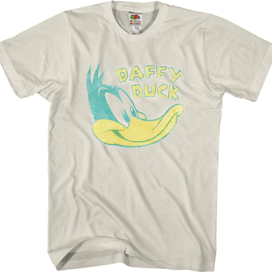 Daffy Duck Looney Tunes T-Shirt