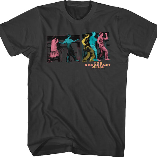 Dance Breakfast Club T-Shirt