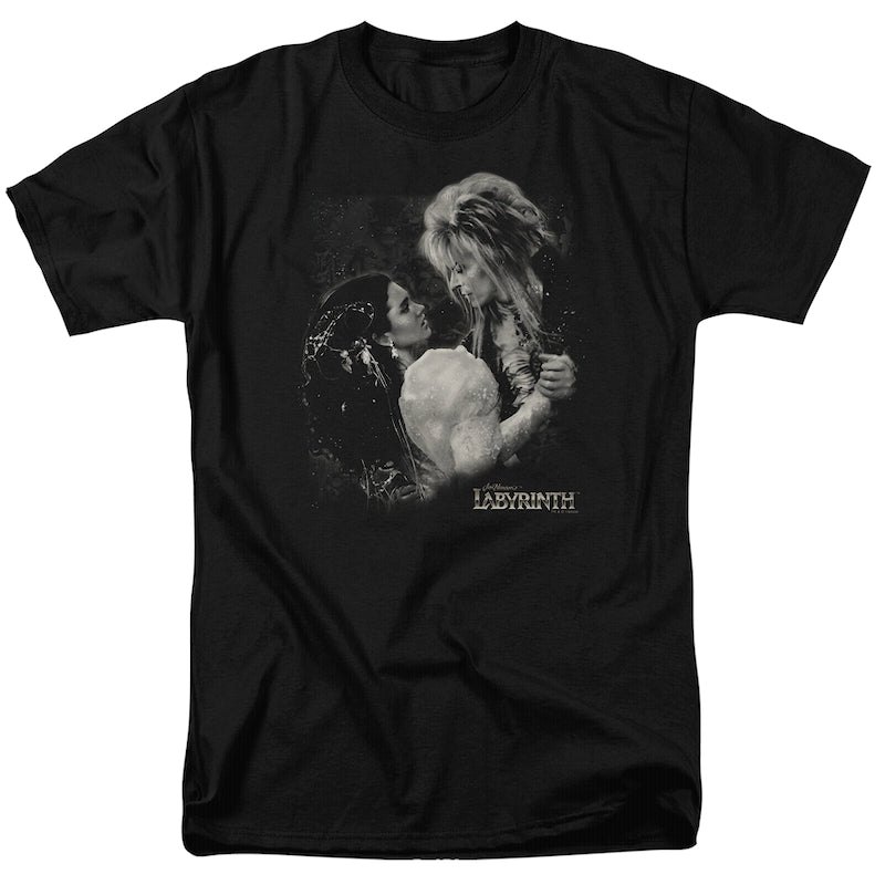 Dancing Labyrinth T-Shirt