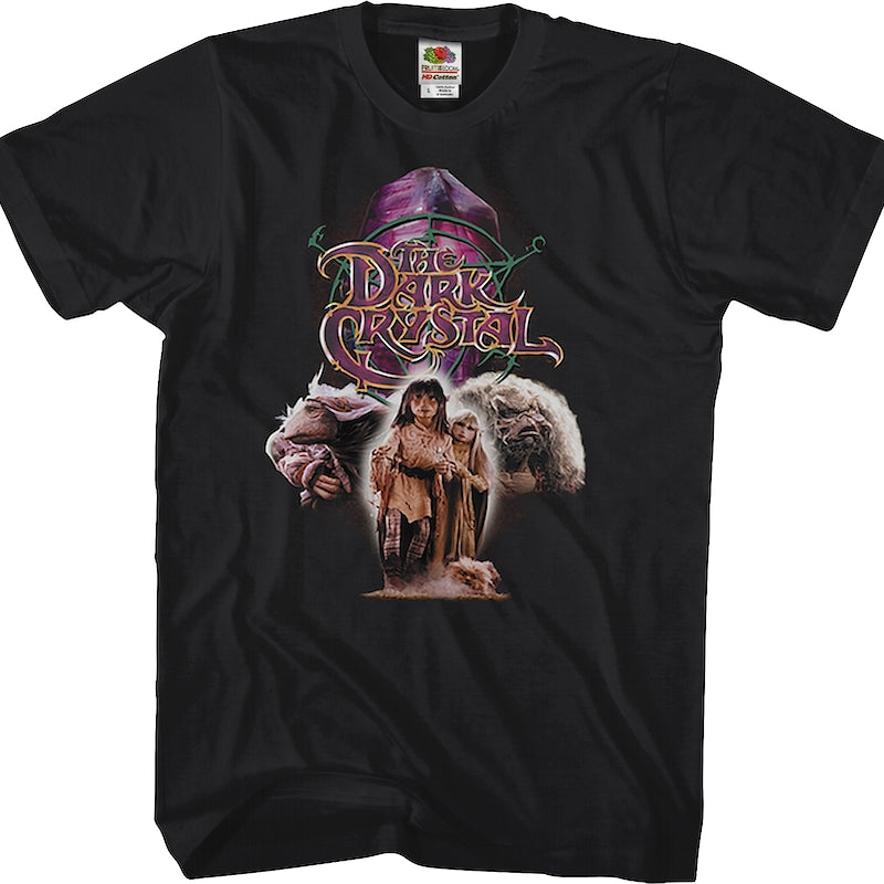 Dark Crystal Good Guys T-Shirt