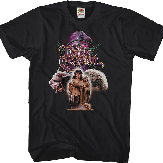 Dark Crystal Good Guys T-Shirt