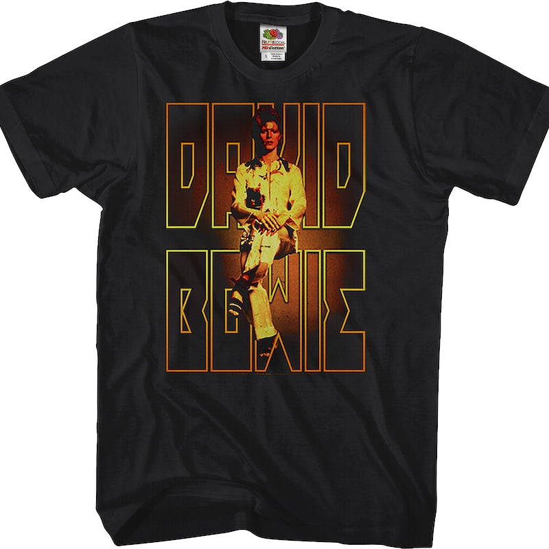 David Bowie T-Shirt