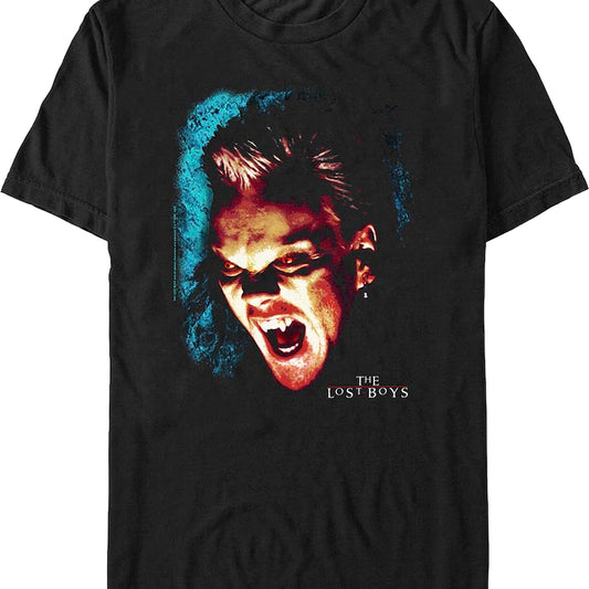 David Powers Lost Boys T-Shirt