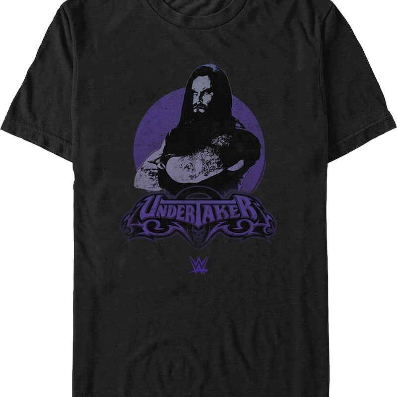 Dead Man Undertaker T-Shirt