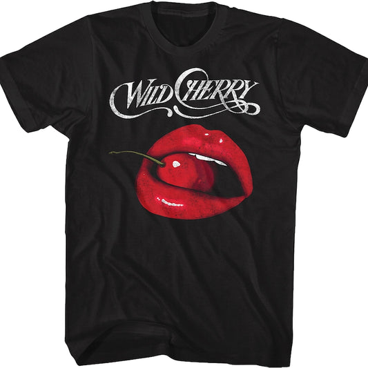 Debut Wild Cherry T-Shirt
