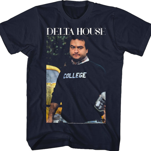 Delta House Animal House T-Shirt