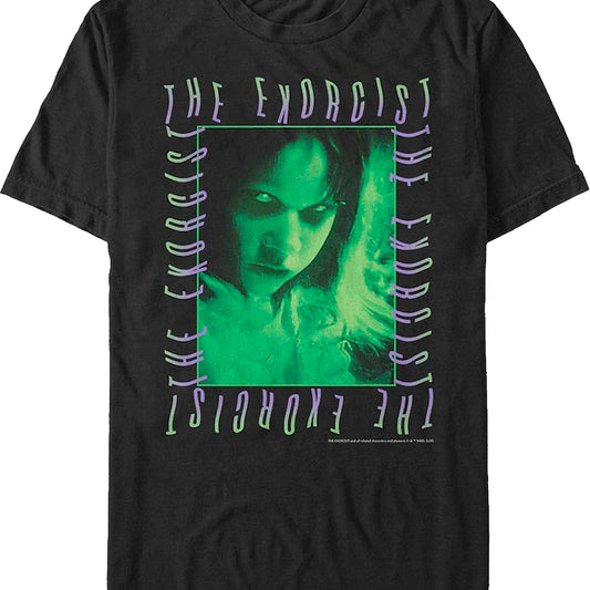 Demon Exorcist T-Shirt