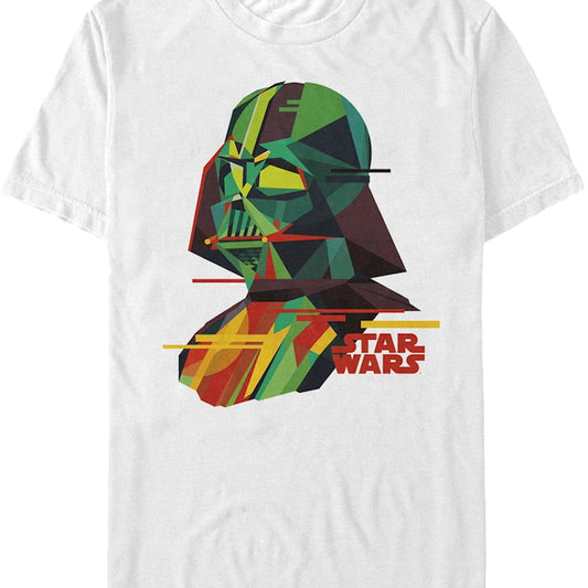 Disturbance in the Force Darth Vader T-Shirt