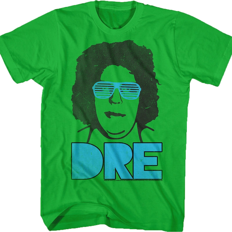 DRE The Giant T-Shirt