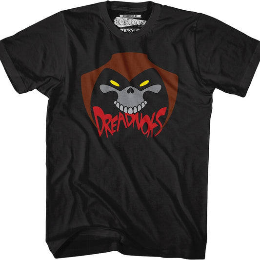 Dreadnoks Logo GI Joe T-Shirt
