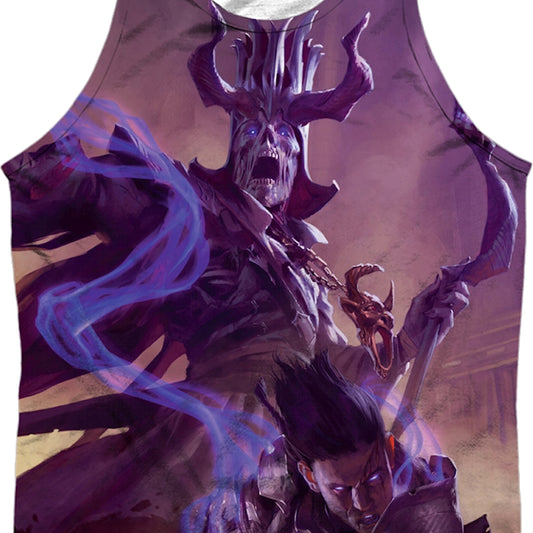 Dungeon Master's Guide Dungeons & Dragons Tank Top