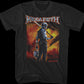 Dystopia Megadeth T-Shirt